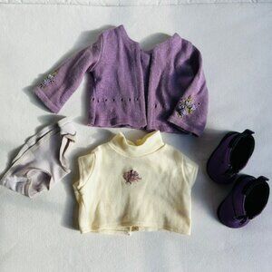 American Girl Go Anywhere Outfit (retired)